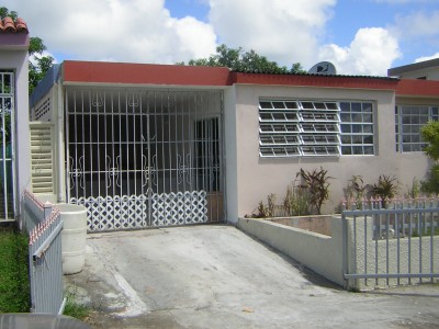 Alturas De Rio Grande venta en Rio Grande, PR