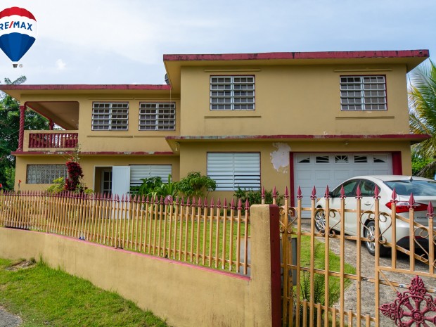 Barrio Pesas venta en Ciales, PR