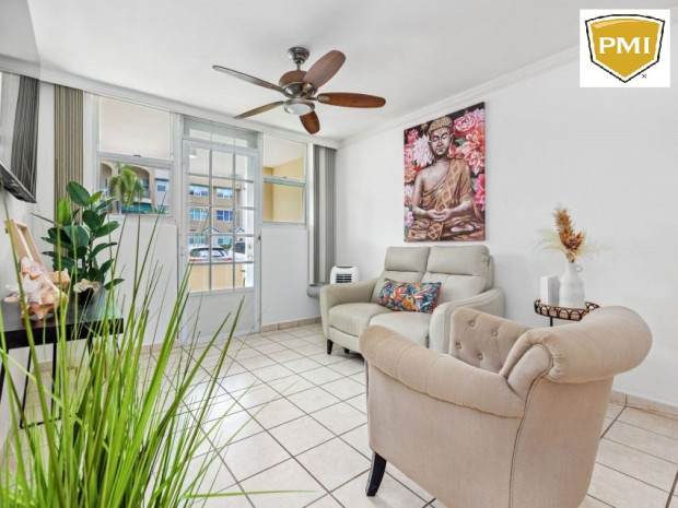 Apartamento Cond. Point Lagoon