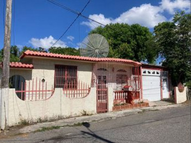 H 20 Campo Alegre