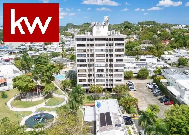 Cond. Garden Hills Tower - Guaynabo