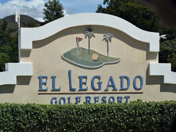 Legado Golf Resort