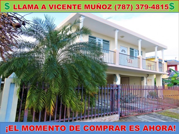 Urb. Alturas De Yauco
