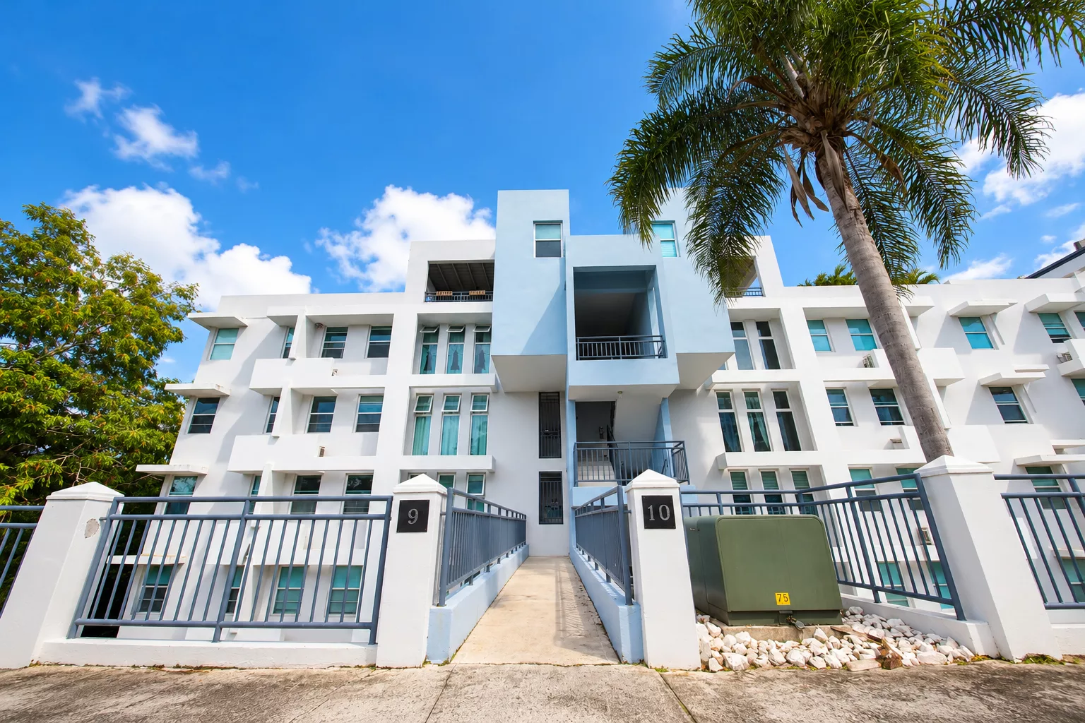 Apartamento en san juan - foto 2