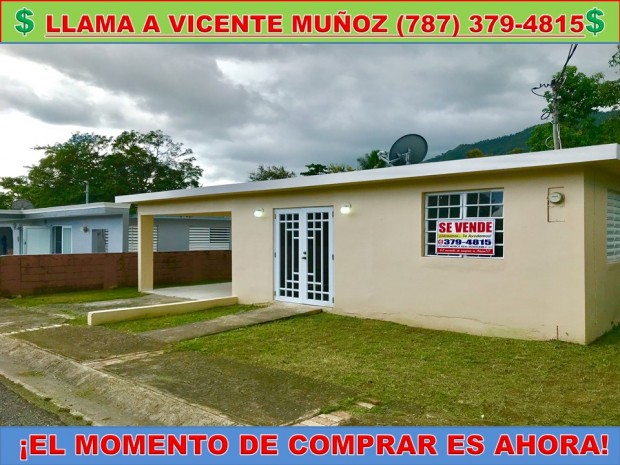Urb. La Vega