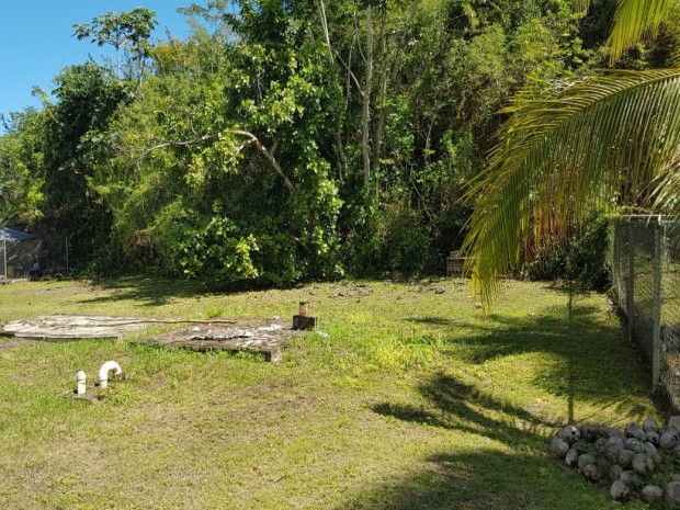 Bo. Guerrero venta en Aguadilla, PR