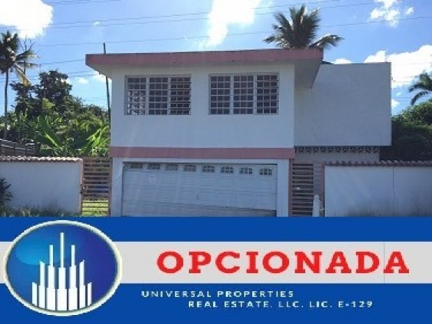 Urb Reparto Apolo