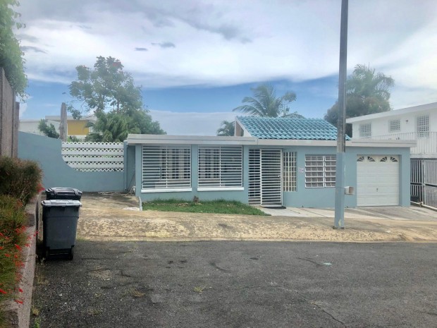 Ext. La Alameda venta en San Juan, PR