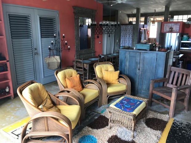 Villa Borinquen venta en Vieques, PR