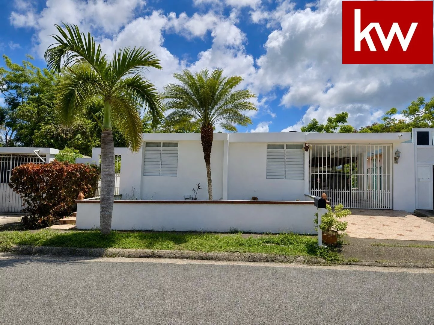 Urb. Lomas de Luquillo, Casa en Luquillo