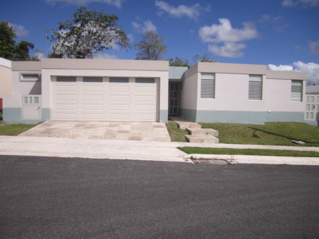 Urb. Savannah Real- Short Sale venta en San Lorenzo, PR