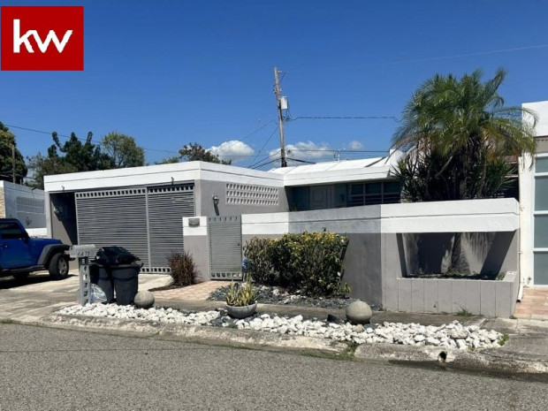 Urb Villas Del Sagrado Corazon