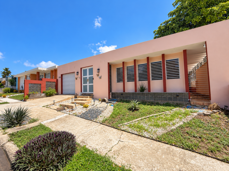 Casa en Urb. Venus Garden, san juan - foto 12