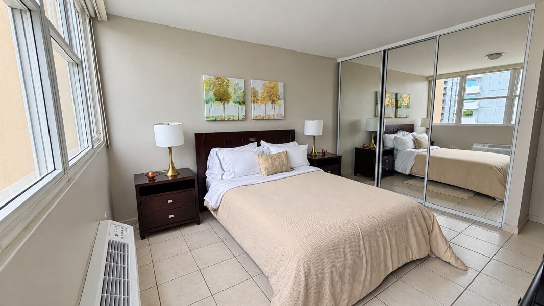 Apartamento en Cond. Astralis, isla verde - foto 10