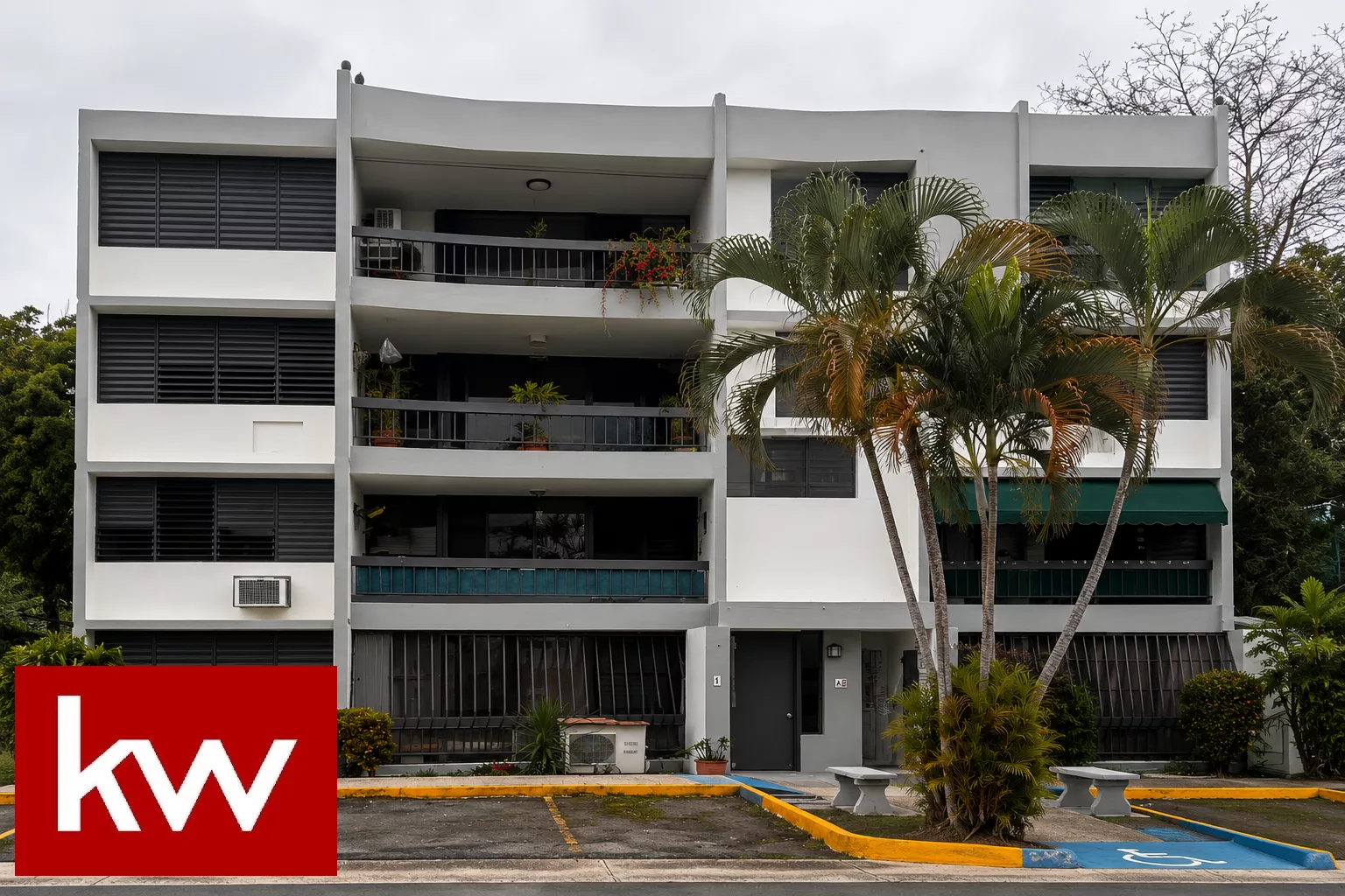 Cond. Jom Apartments - Caguas