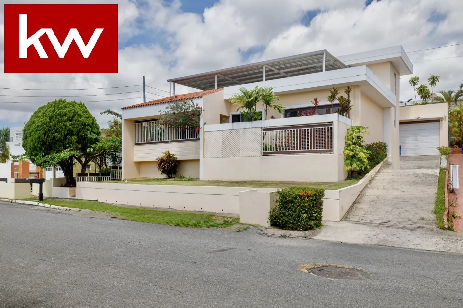 Ext. Villa Caparra, Casa En Guaynabo