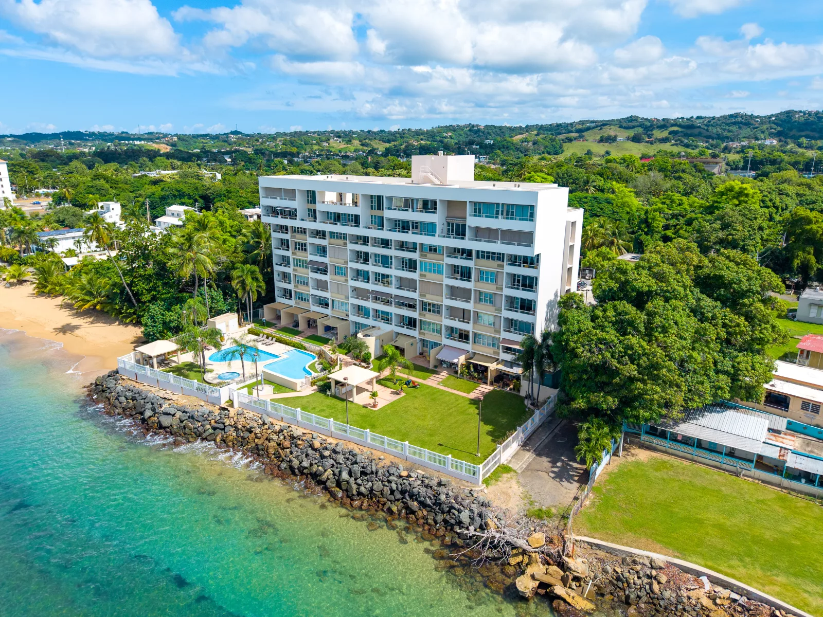 Apartamento en Cond. Pelican Reef, rincón - foto 12