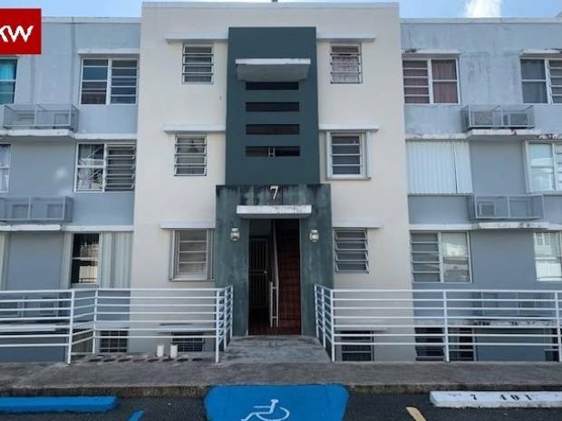 Cond. Villas De Hato Tejas