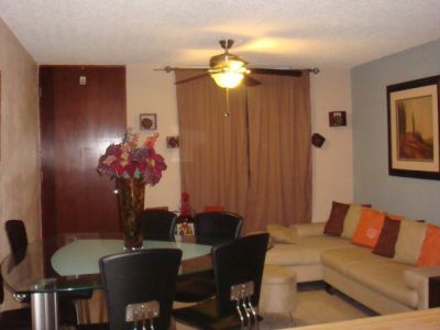 Condominio Montemar