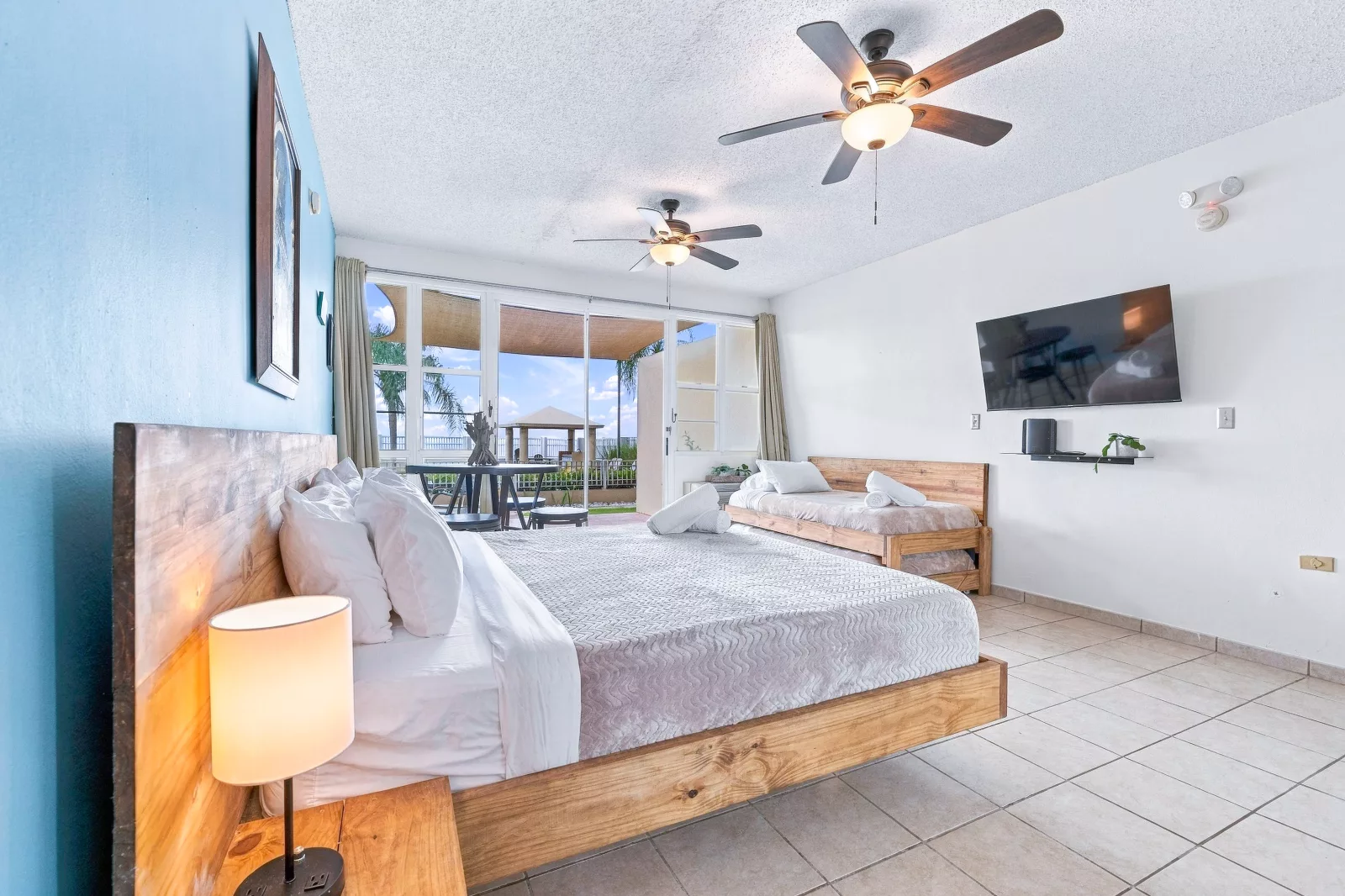 Apartamento en Cond. Pelican Reef, rincón - foto 6