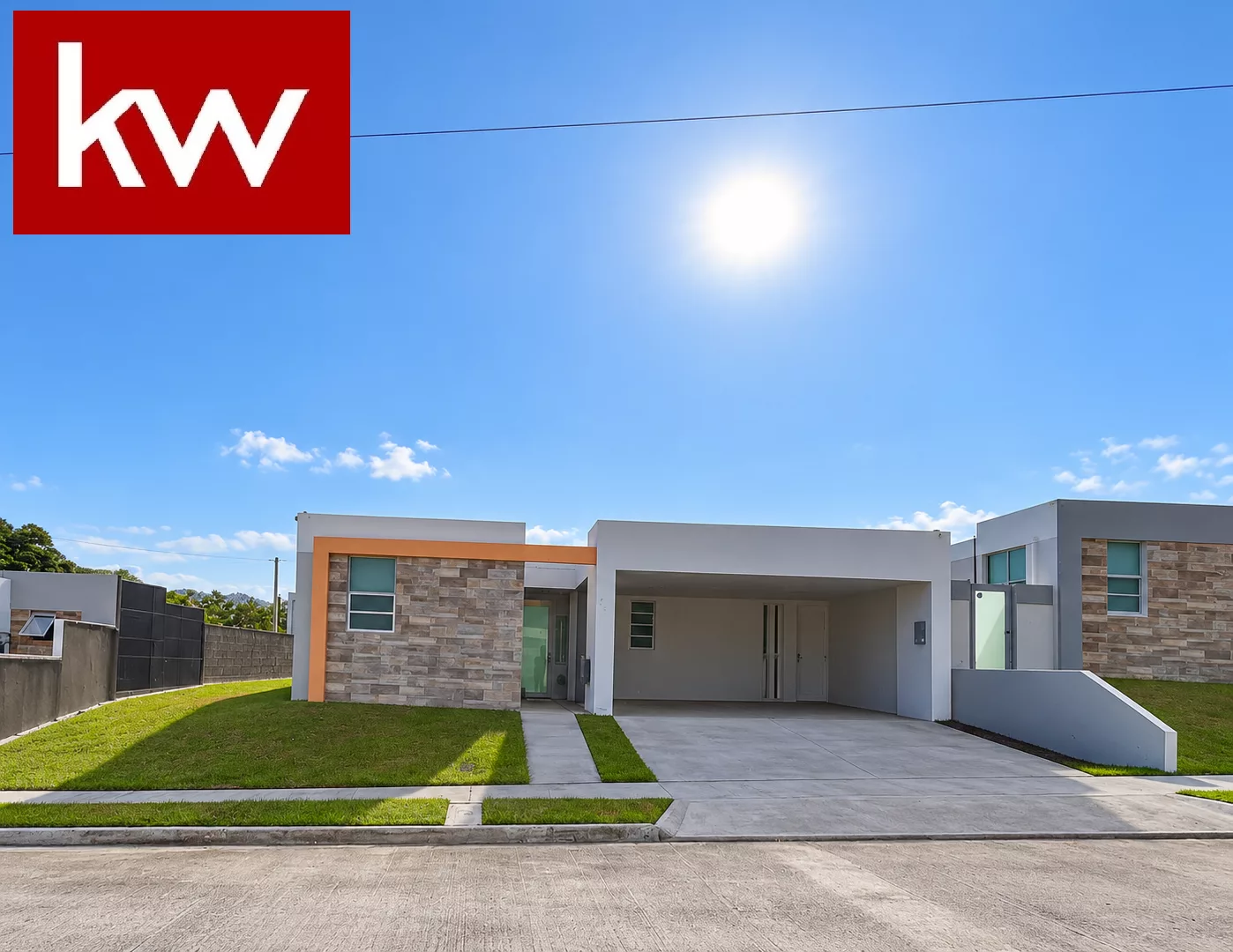 Urb. Toscana, Casa en Gurabo