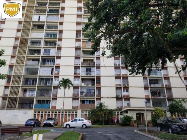 Cond. Town House