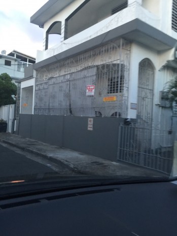 Calle Las Palomas  C Loiza venta en Santurce, PR