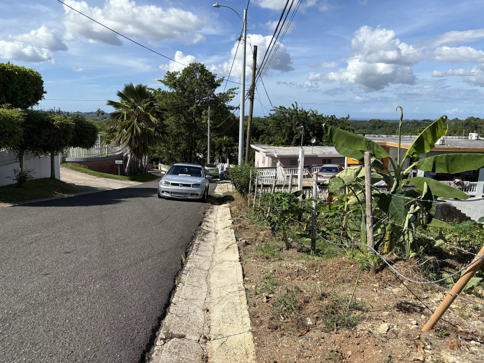 Terreno en Bo. Montellano, morovis - foto 3