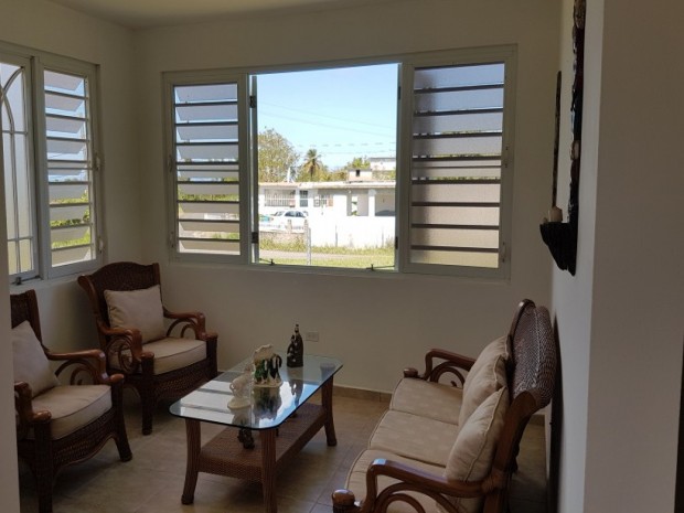 Bo. Guerrero venta en Aguadilla, PR