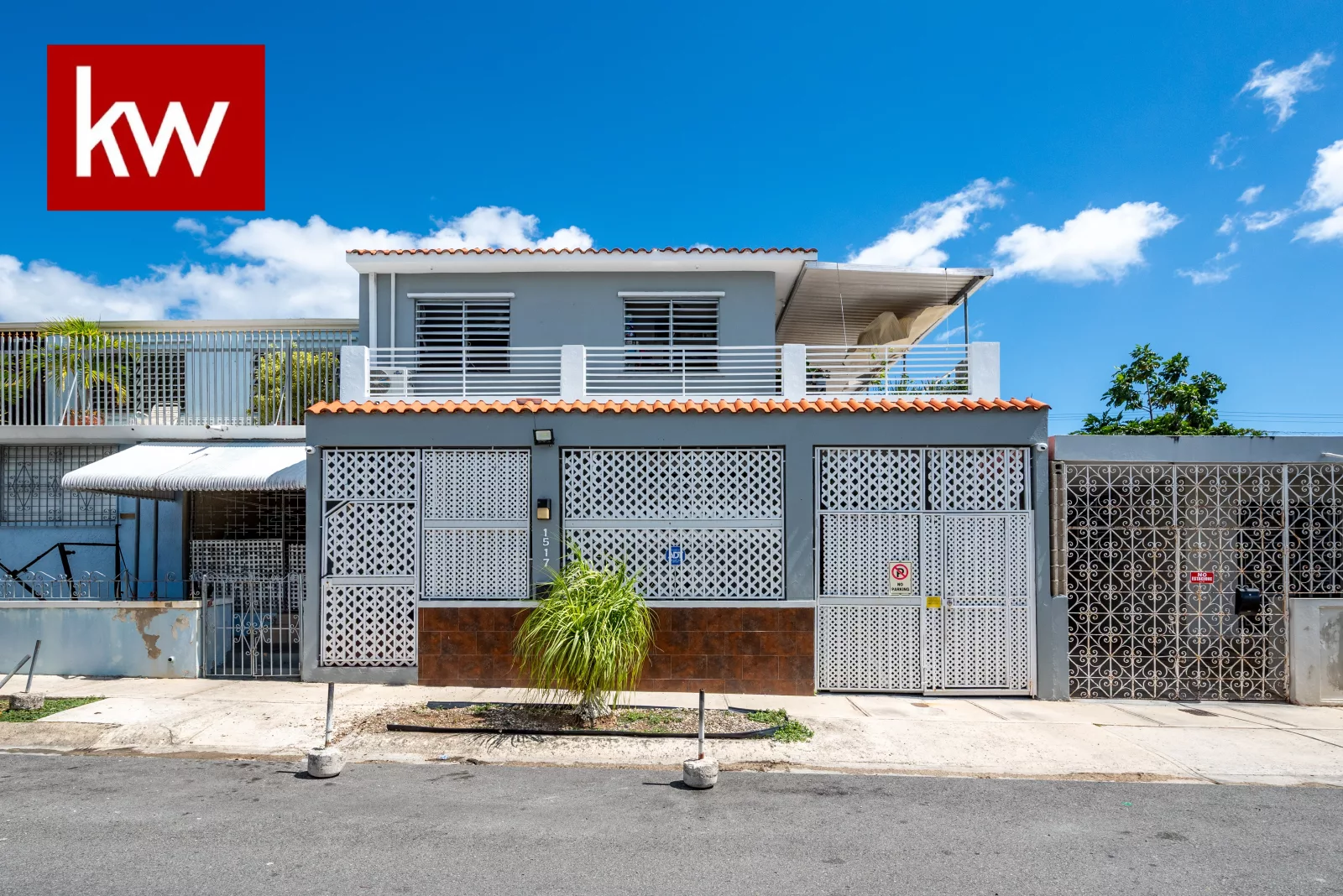 Urb. Caparra Terrace, Casa en San Juan