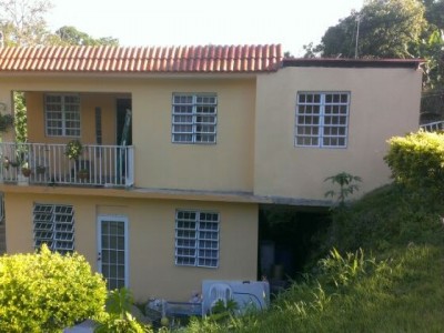 Sector Marzán venta en Toa Alta, PR