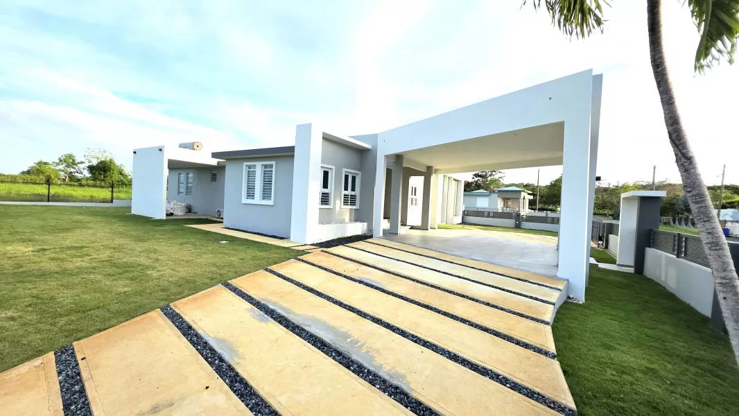 casas en venta o alquiler en Isabela