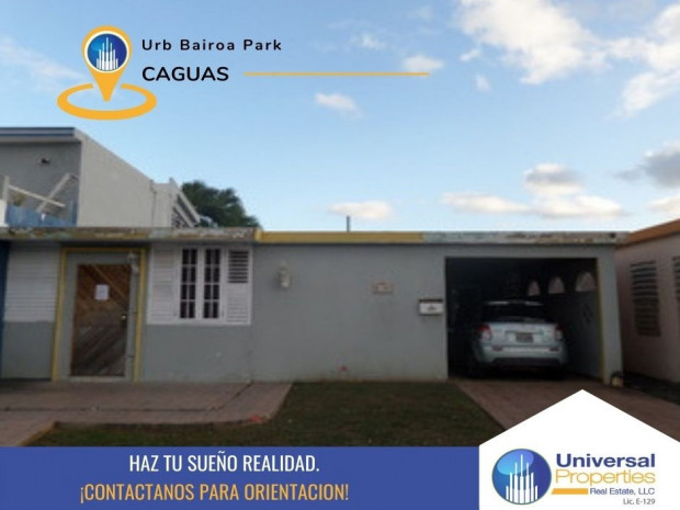 Caguas – Bairoa Park