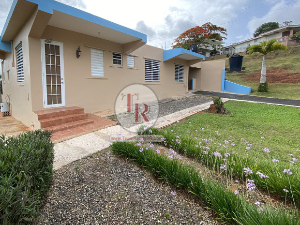 ¡residencia De Dos Unidades!