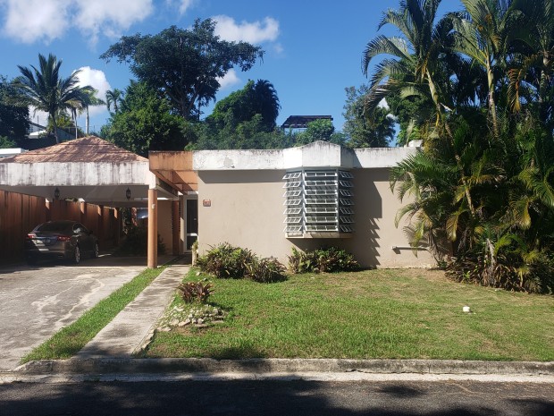 Estancias Del Lago venta en Caguas, PR