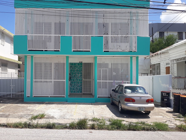 Sector Mariani