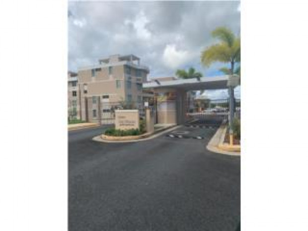 Chalets Las Muesas Apartments