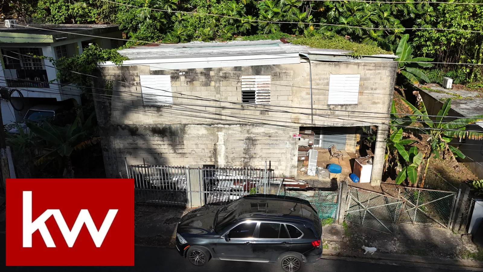 Bo. Villa Albizu, Casa en Toa Baja