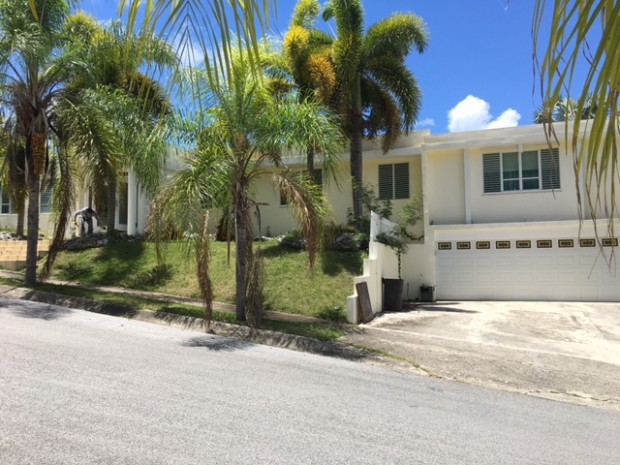 Urbanizacion Mansiones Del Sur venta en Ponce, PR