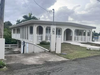 Casa en Urb. Alturas De Lirios, juncos - foto 11