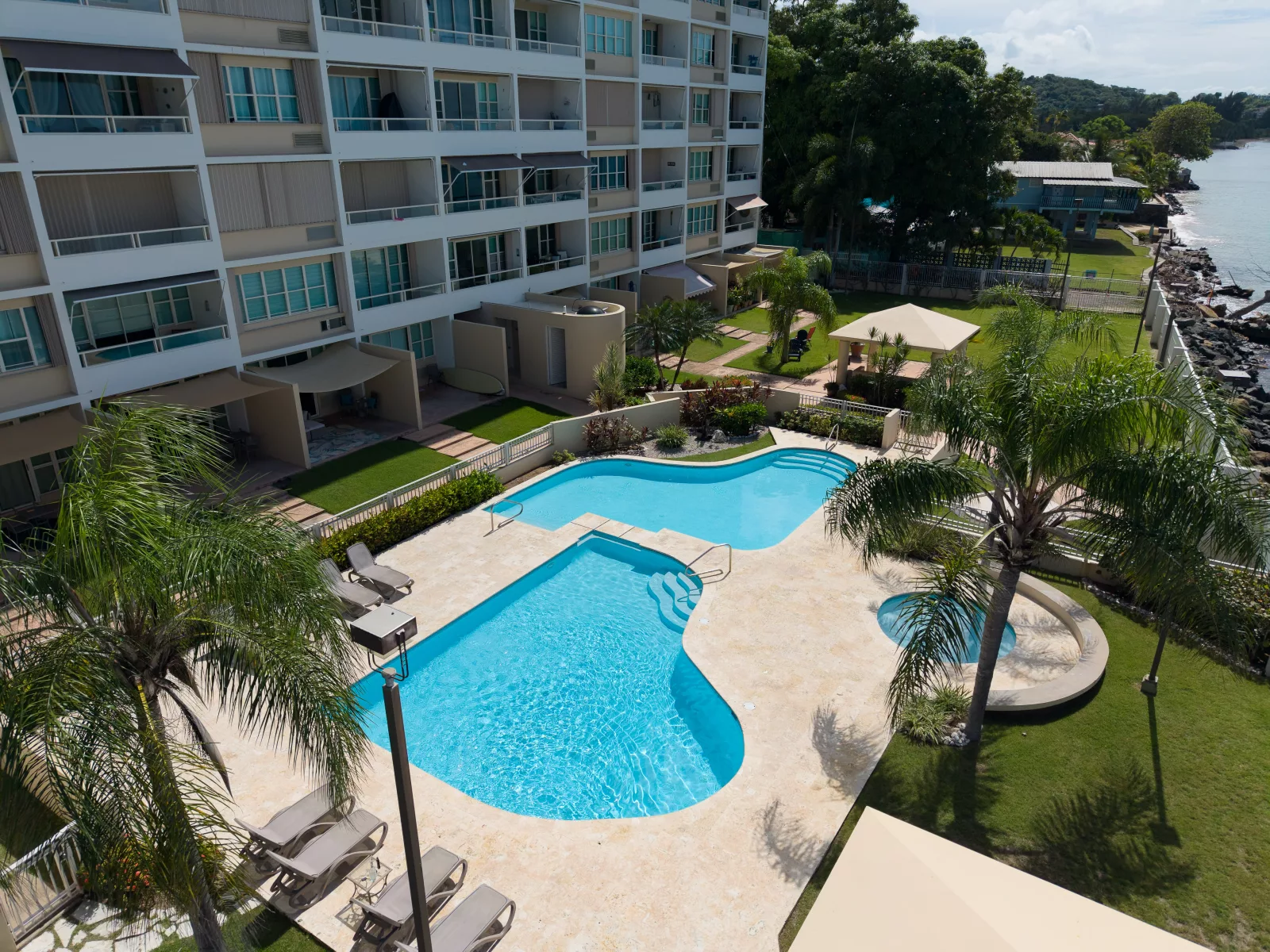 Apartamento en Cond. Pelican Reef, rincón - foto 10