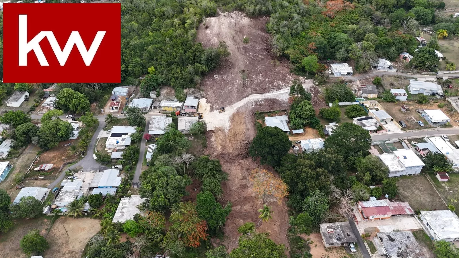 Bo. Factor, Terreno en Arecibo