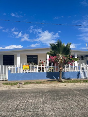 Urb. Villa Del Rey I