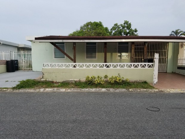 Levittown 1ra Seccion venta en Toa Baja, PR