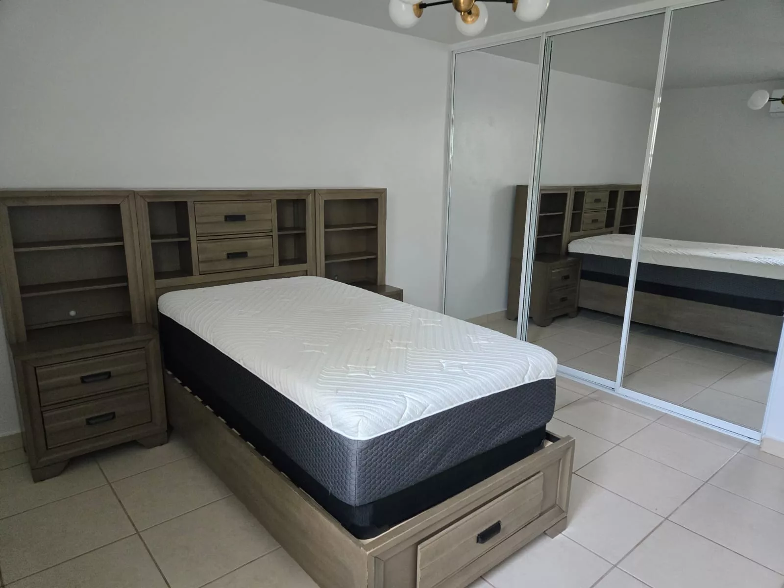 Apartamento en Cond. Sunset at Rivers Park - Caguas, caguas - foto 5