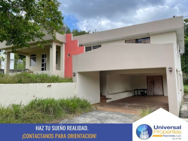 Vega Alta Bo Maricao