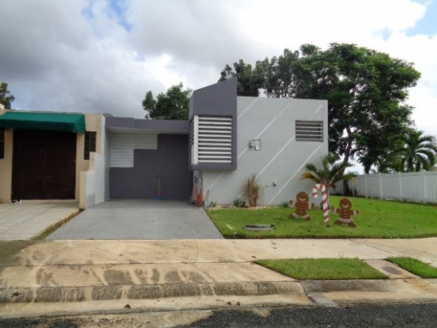Casitas De La Fuente venta en Toa Alta, PR