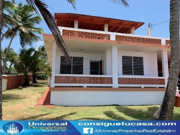 Arecibo Bo Islote