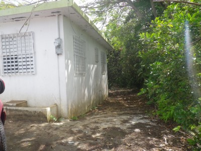 Santa Olaya venta en Bayamón, PR