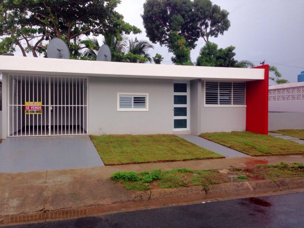 El Cerezal venta en San Juan, PR